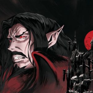 Castlevania