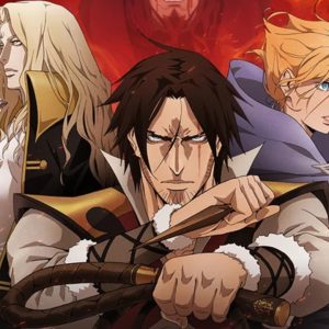 Castlevania