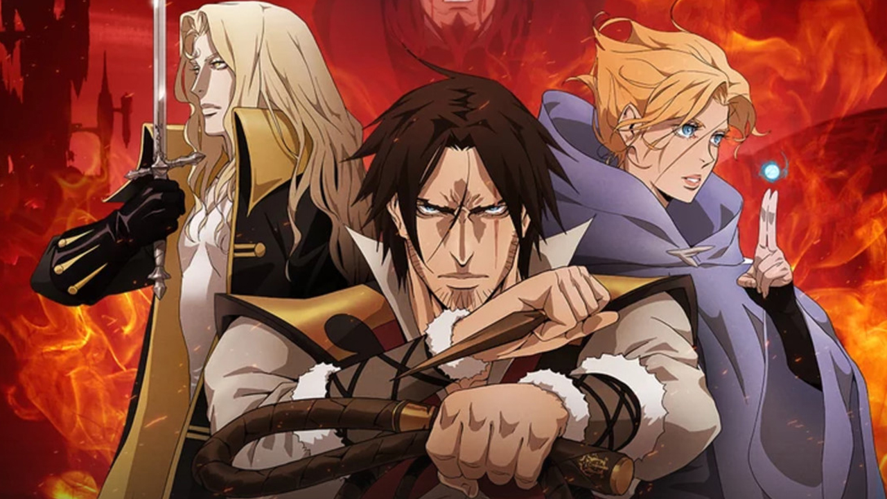 Castlevania