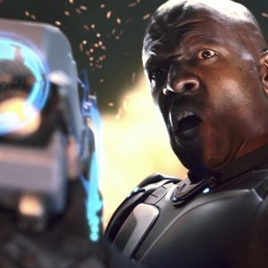 Crackdown 3