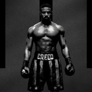 Creed II