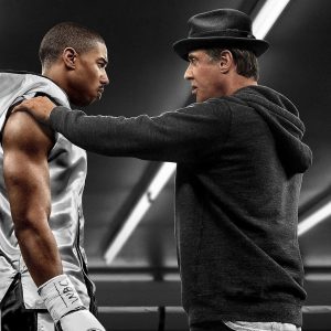 Creed II 01112018