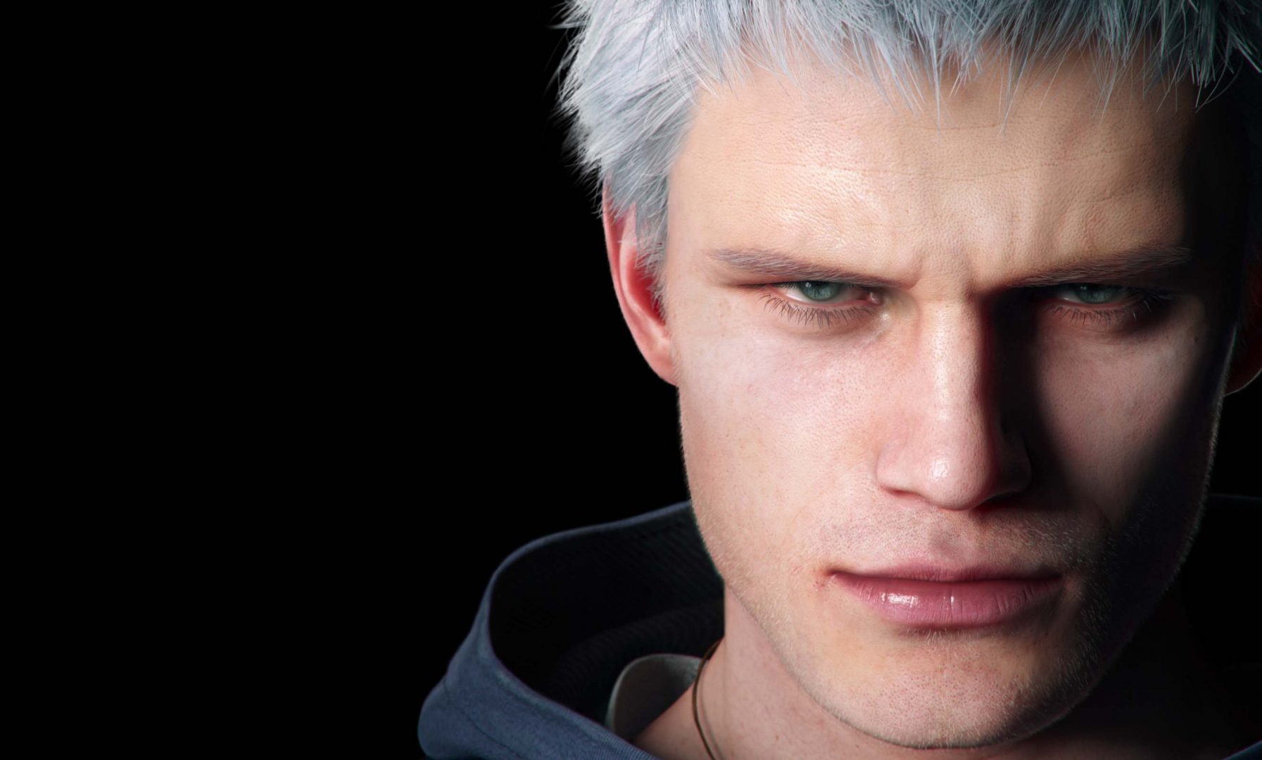 Devil May Cry 5