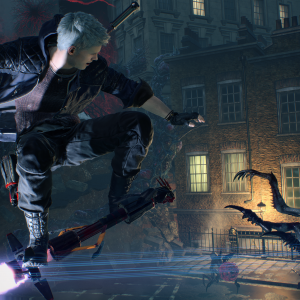 Devil May Cry 5