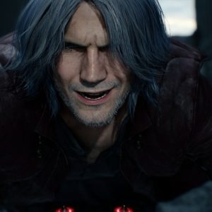 Devil May Cry 5