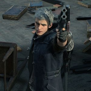 Devil May Cry 5