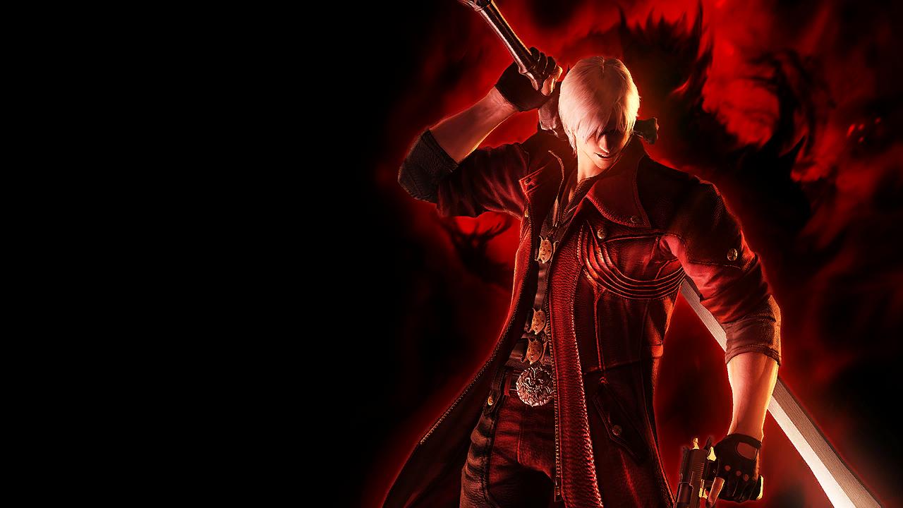 Devil May Cry 5