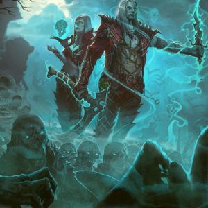 Diablo III