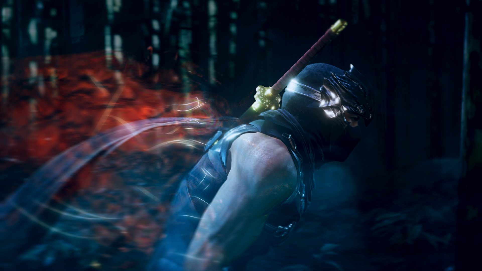 Dead Or ALive 6