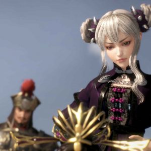 Dynasty Warriors 9
