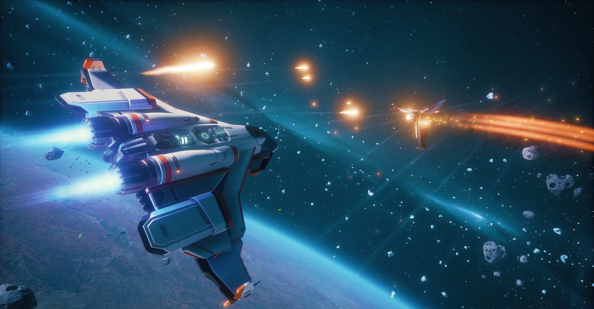 Everspace