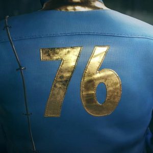 Fallout 76