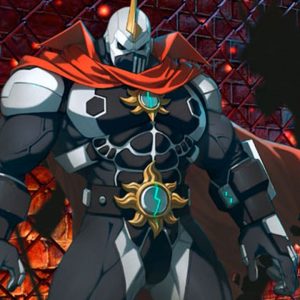 Fighting EX Layer