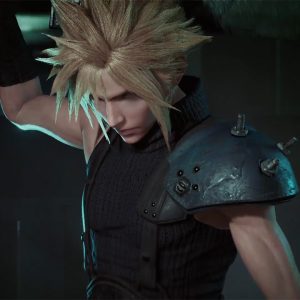 Final Fantasy VII Remake