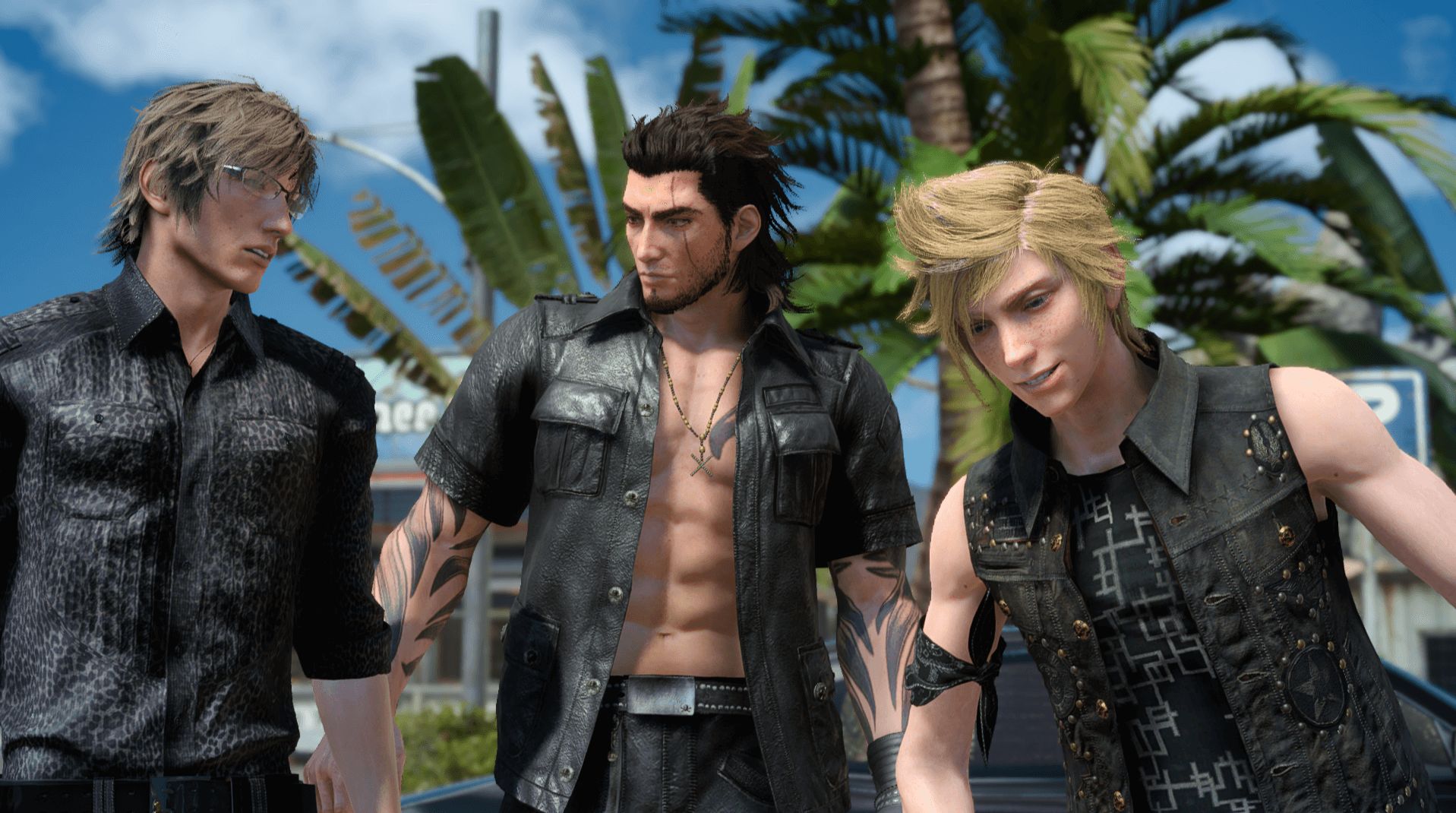Square Enix