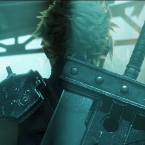Final Fantasy VII Remake
