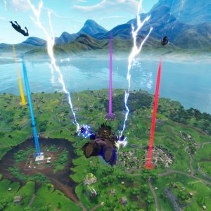 Fortnite