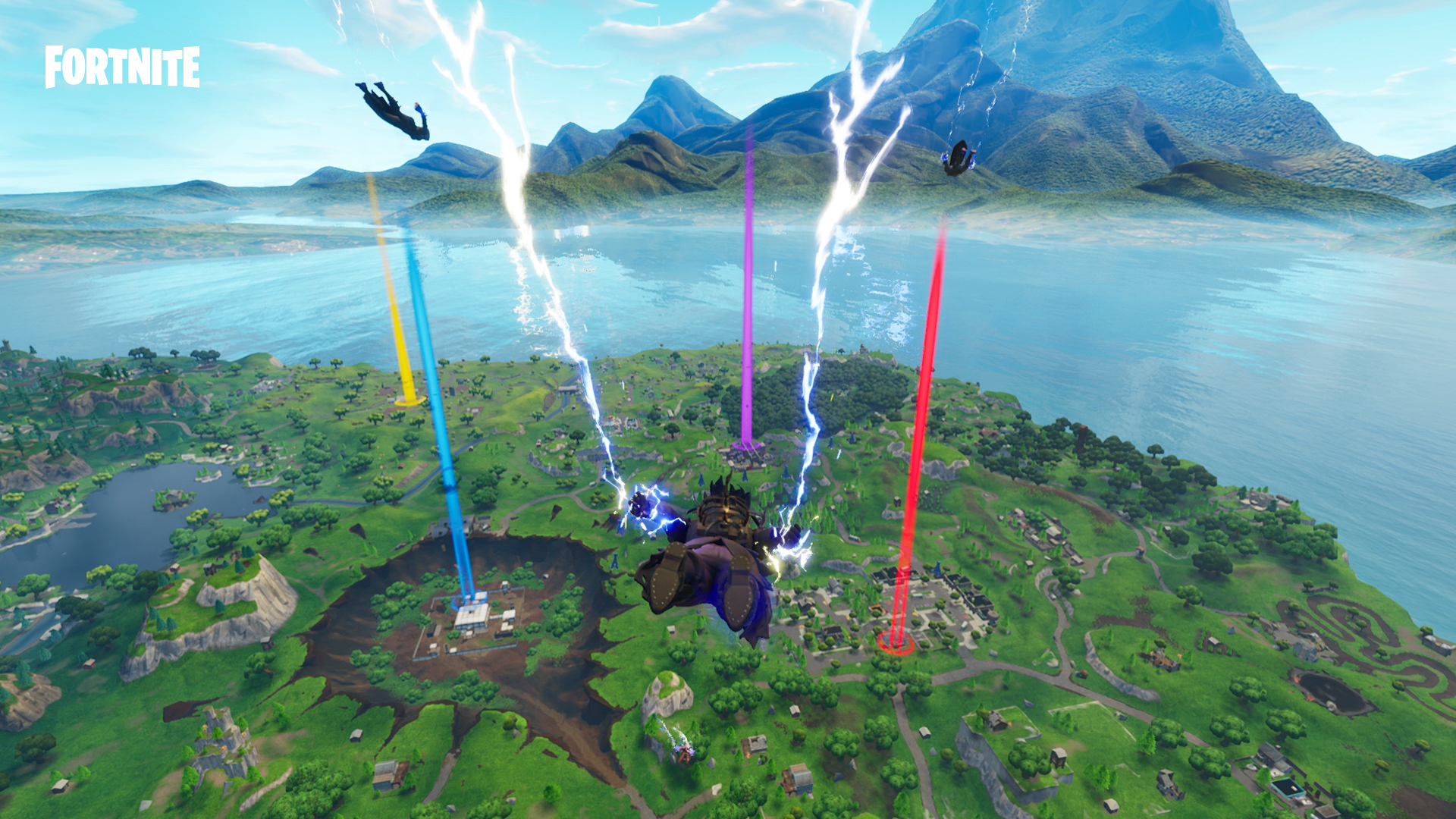 Fortnite