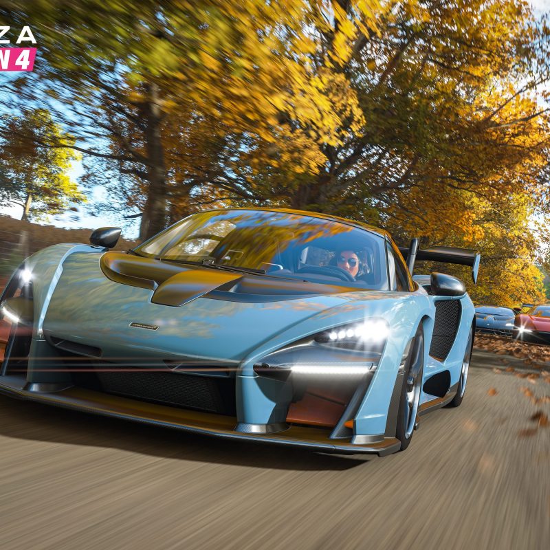 Forza Horizon