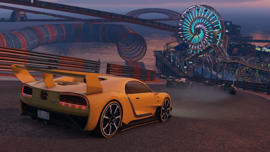 GTA 5