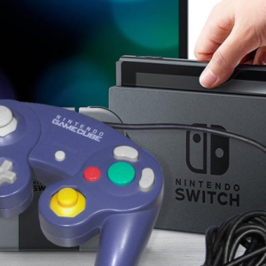 GameCube