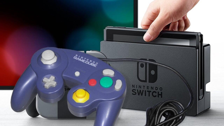 GameCube