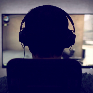 Gaming Disorder