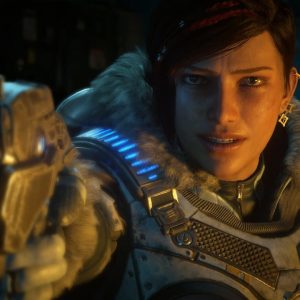 Gears 5