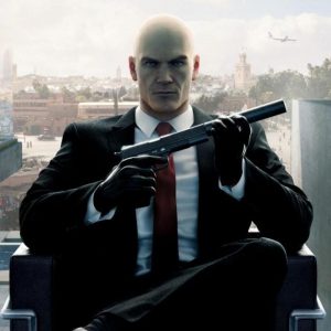 Hitman 2 Hitman 3