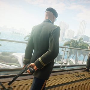 Hitman 2