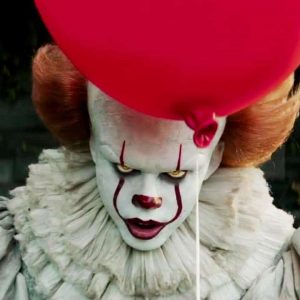 It