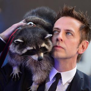 James Gunn