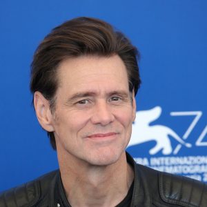 Jim Carrey Sonic