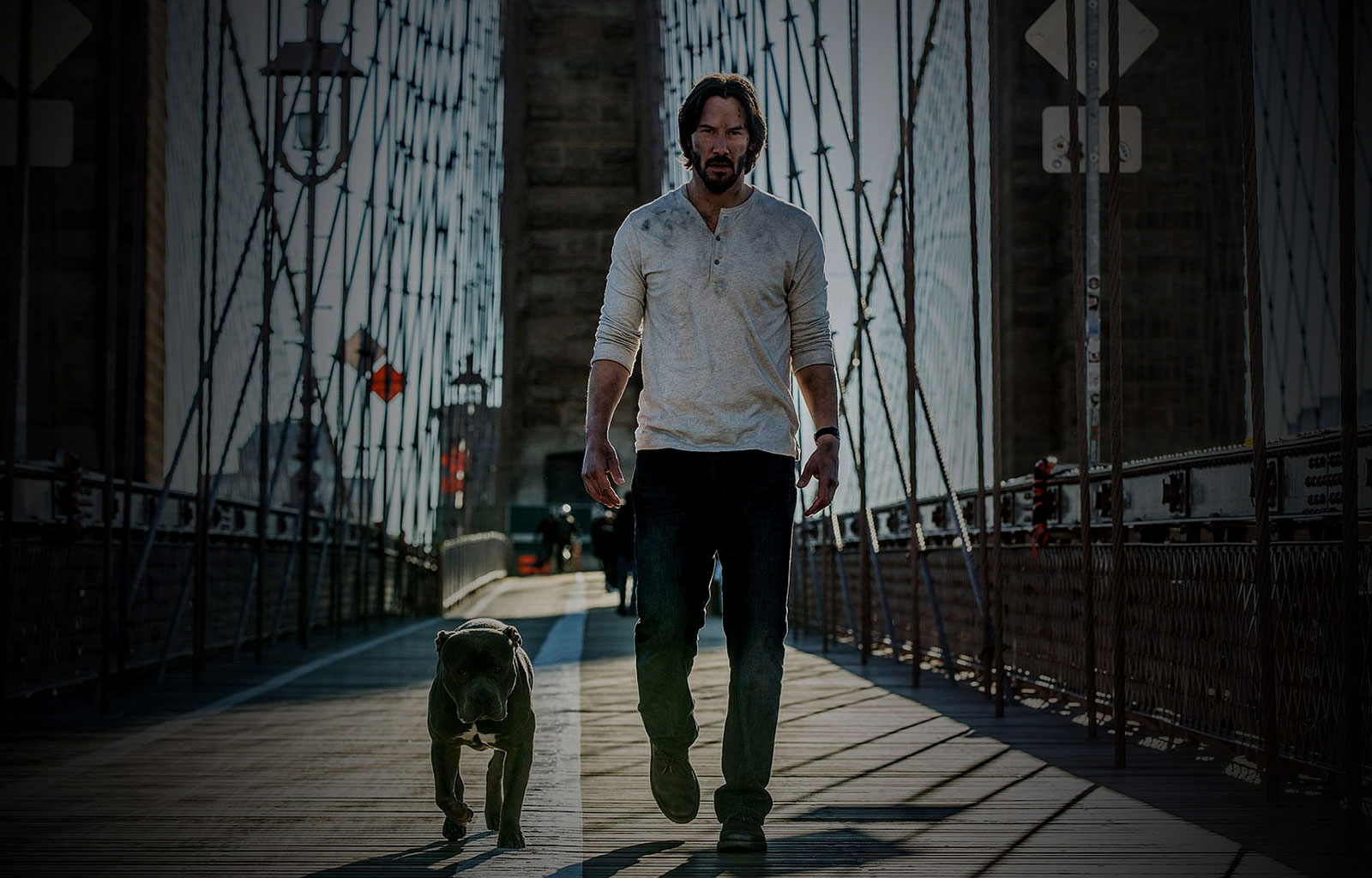John Wick