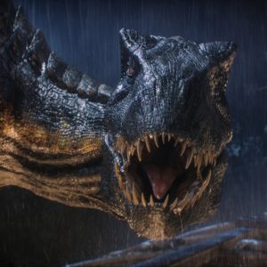 Jurassic World 3
