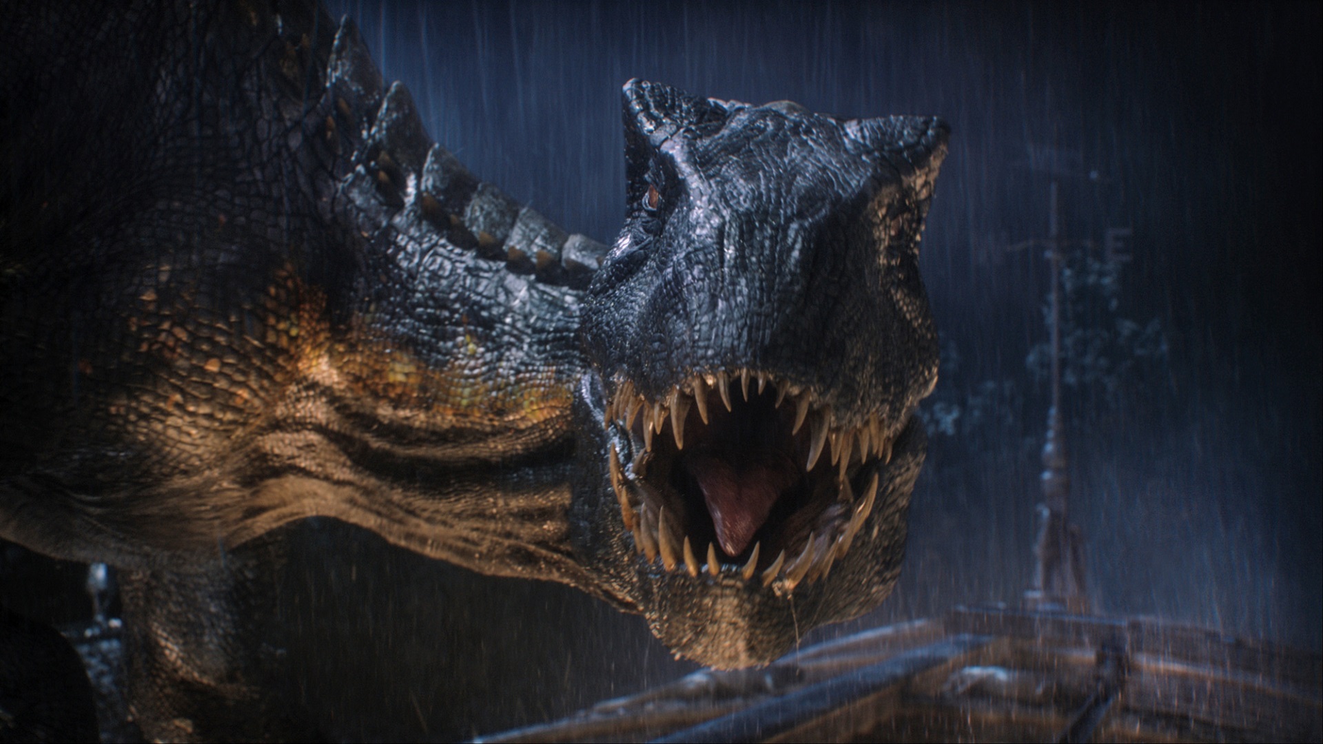 Jurassic World 3