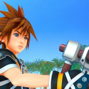 Kingdom Hearts 3
