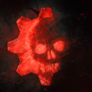 Microsoft E3 2018 Recap Gears Of War 5 Logo