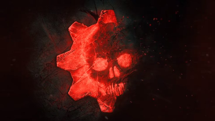 Microsoft E3 2018 Recap Gears Of War 5 Logo