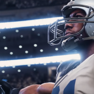 Madden NFL 19