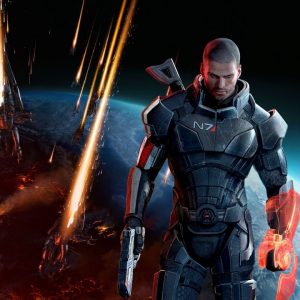 Mass Effect