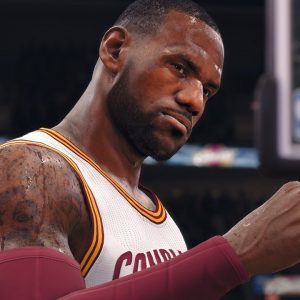 NBA Live 19