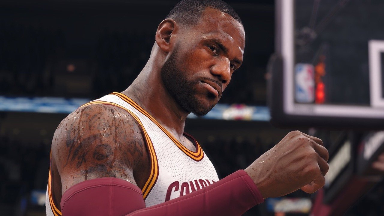 NBA Live 19