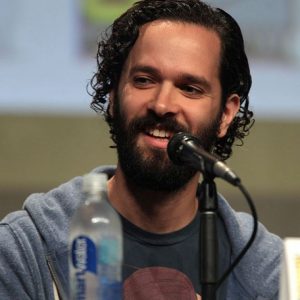 Neil Druckmann