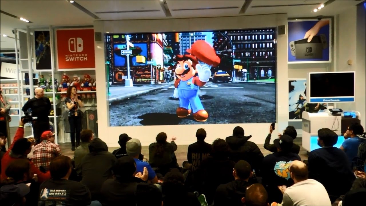 Nintendo