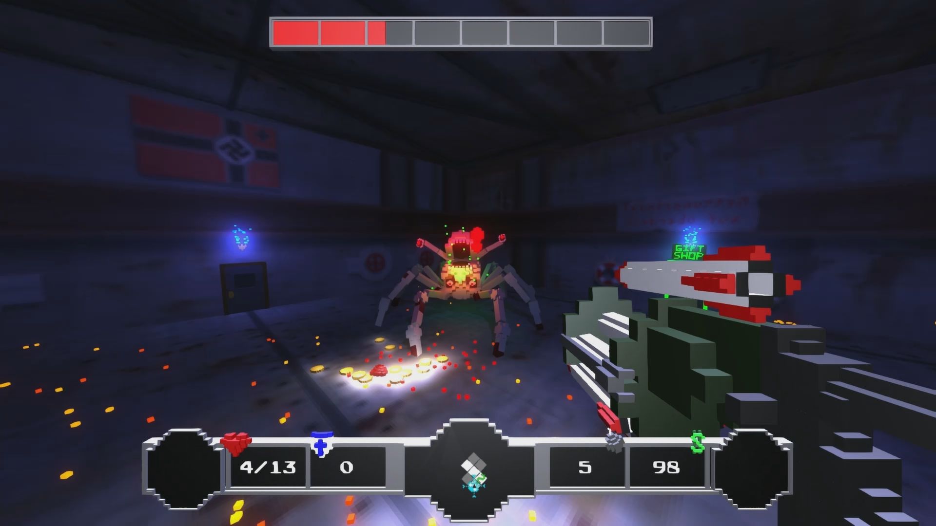 Paranautical Activity