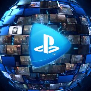 PlayStation Now