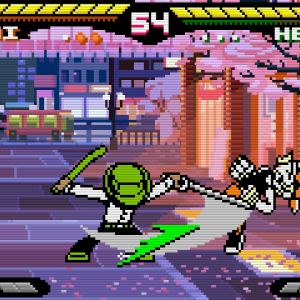 Pocjet Rumble