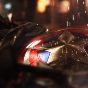 The Avengers Project