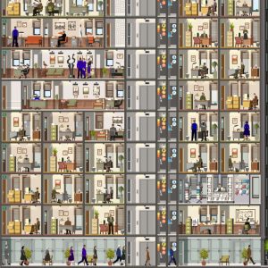 Project Highrise: Architect's Edition